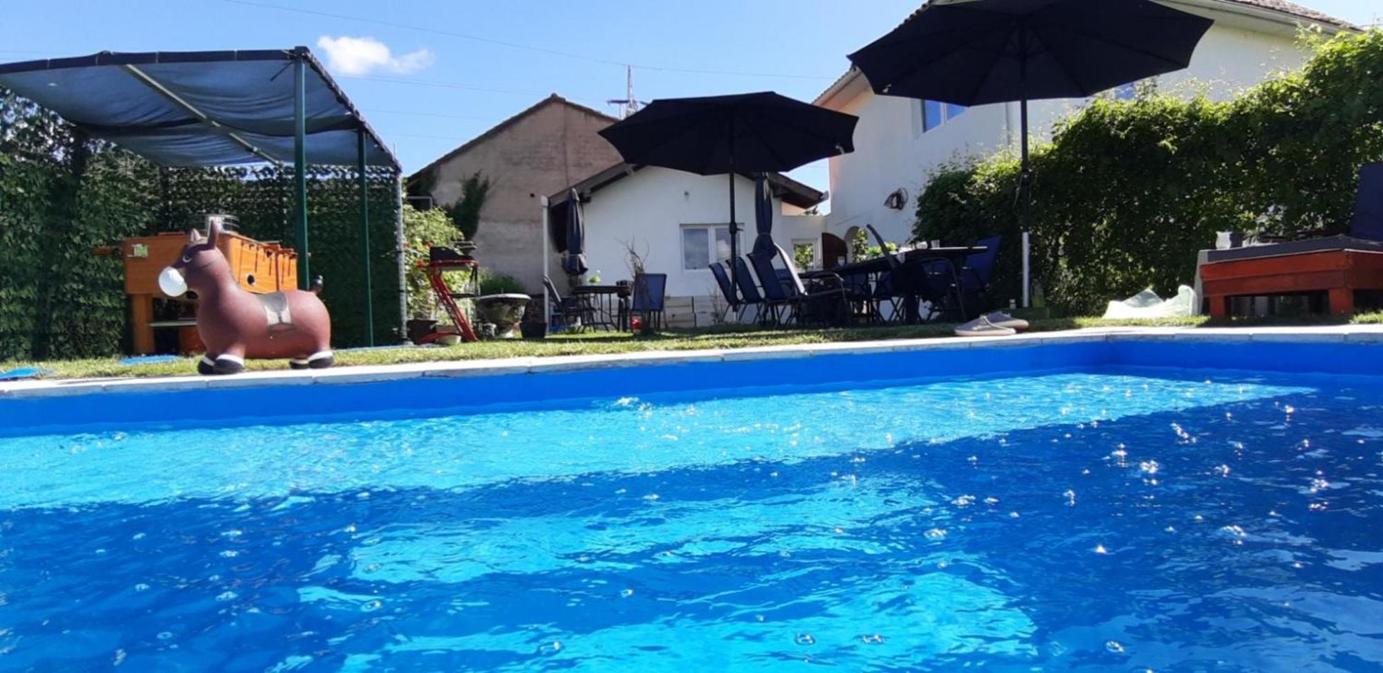 טרביניה Apartment Merona With Swimming Pool מראה חיצוני תמונה